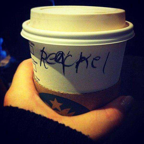 Flat White for Reackel